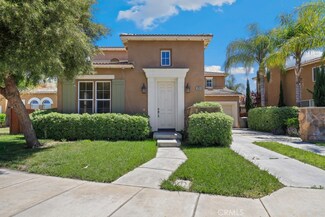 3859 Bella Isola Ln, Perris, CA 92571