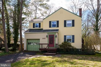295 Western Way, Princeton, NJ 08540