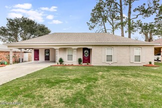 188 Radcliffe Dr, Lafayette, LA 70501
