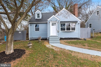 4517 29th St, Mount Rainier, MD 20712