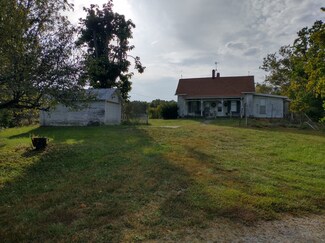 4224 N Banta Rd, Bargersville, IN 46106
