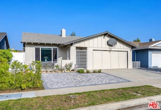 5118 Randall St, Culver City, CA 90230