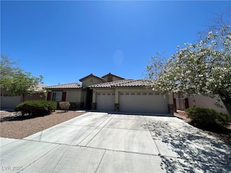9 E Verde Way, North Las Vegas, NV 89031