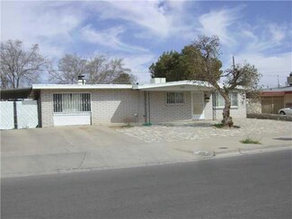 10141 Bermuda Ave, El Paso, TX 79925