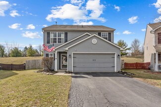 2159 Exemplar Ct, Grove City, OH 43123