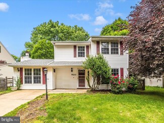 9211 Perfect Hour, Columbia, MD 21045
