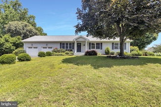 5 Michael Ct, Rehoboth Beach, DE 19971