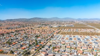 000 E 0 Vac Vic Palmdale Blvd 55th Blvd S, Palmdale, CA 93550