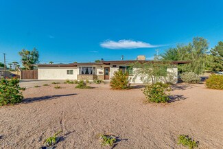 604 W 17th Place, Tempe, AZ 85281