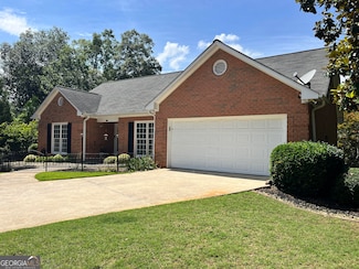 165 Woodhaven Ridge, Athens, GA 30606