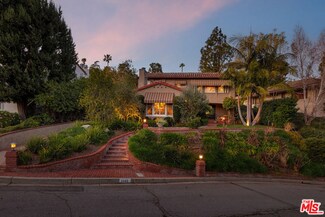 1621 Las Flores Dr, Glendale, CA 91207