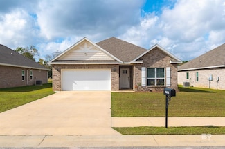 16696 Prado Loop, Loxley, AL 36551