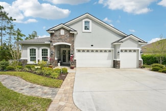 15 Deerfield Meadows Cir, Saint Augustine, FL 32086