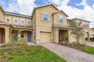 17541 Stinchar Dr, Land O Lakes, FL 34638