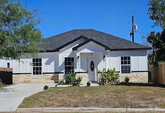 162 Valle Vista Dr, Elsa, TX 78543