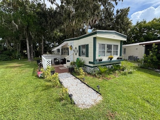 5 Spring Dr, Port Orange, FL 32129