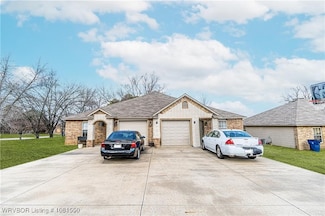 4201 North St Unit B, Fort Smith, AR 72904