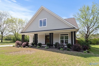 110 Arnett St, Madison, AL 35758