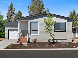 20725 My Longest Way Unit 35, Bend, OR 97701