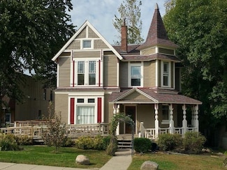 510 W Main St, Albert Lea, MN 56007
