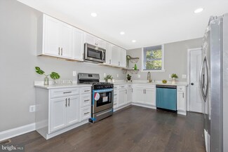 321 N Stricker St, Baltimore, MD 21223