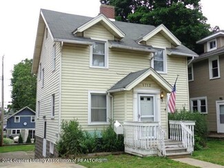 1712 Osborn Rd, Lansing, MI 48915