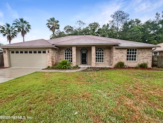 765 Camp Francis Johnson Rd, Orange Park, FL 32065
