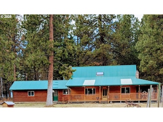76817 Palmer Junction Rd, Elgin, OR 97827