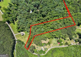 3.12 ACRES Storey Mill Rd, Summerville, GA 30747