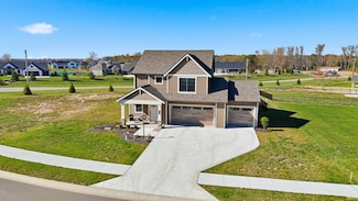 674 Ridley Park Way, Huntertown, IN 46748