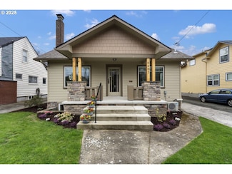 6402 SE 22nd Ave, Portland, OR 97202