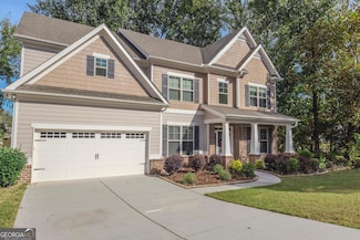 6060 Riverview Pkwy, Braselton, GA 30517