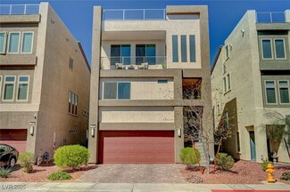 7953 Mountain Lilac St, Las Vegas, NV 89113