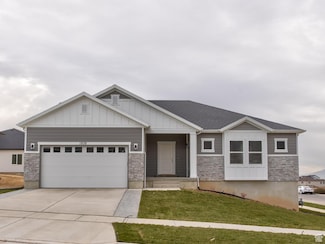 2753 S Eagle Dr Unit 13, Spanish Fork, UT 84660