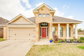 4200 Cedar Creek Ct, College Station, TX 77845