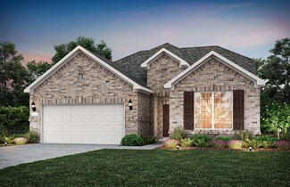 305 Brooklawn Ave, Little Elm, TX 75068