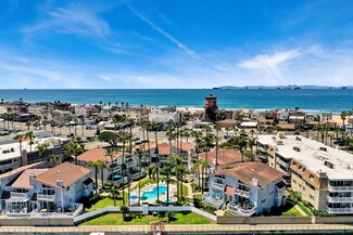 16255 Pacific Cir Unit 106, Huntington Beach, CA 92649