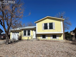 2445 Faulkner Place, Colorado Springs, CO 80916