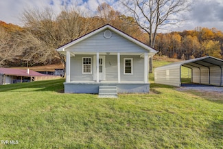 129 Deck Valley Rd, Bristol, TN 37620