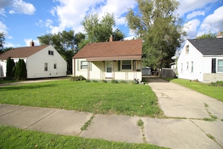 24352 Powers Ave, Dearborn Heights, MI 48125