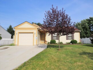 164 Blendon Rd, West Jefferson, OH 43162