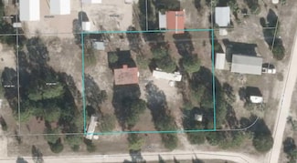 467 Fiddlers Ln, Perry, FL 32348