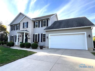 123 Rivers Edge Ln, Upper Sandusky, OH 43351