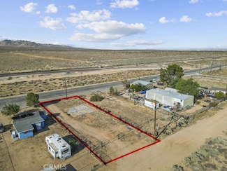 26081 Twenty Mule Team Rd, Boron, CA 93516