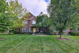 4013 Chanticleer Ln, Mason, OH 45040
