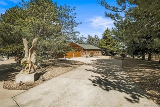 10963 N Chatfield Dr, Littleton, CO 80125