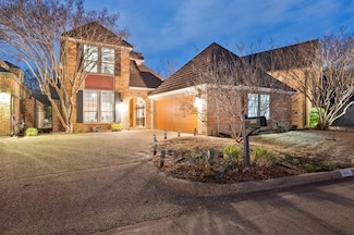16021 Chalfont Cir, Dallas, TX 75248