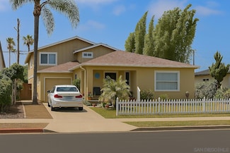 1956 Pacific Beach Dr, San Diego, CA 92109