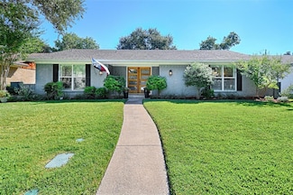 11146 Cactus Ln, Dallas, TX 75238