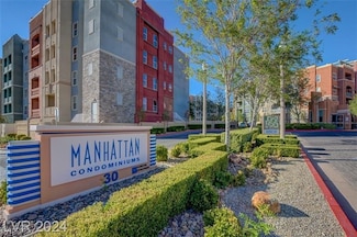 38 E Serene Ave Unit 402, Las Vegas, NV 89123